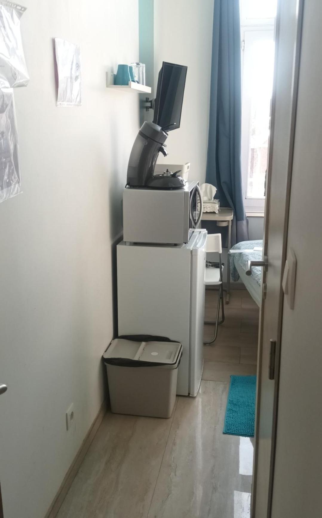Private Studio Brussels Airport Bagian luar foto