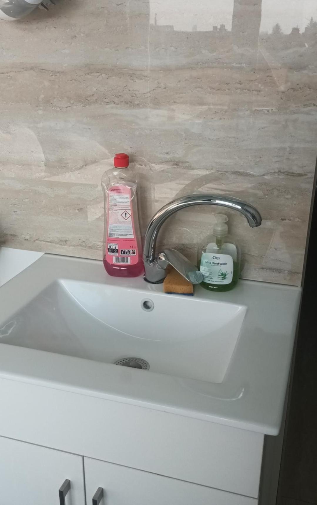 Private Studio Brussels Airport Bagian luar foto