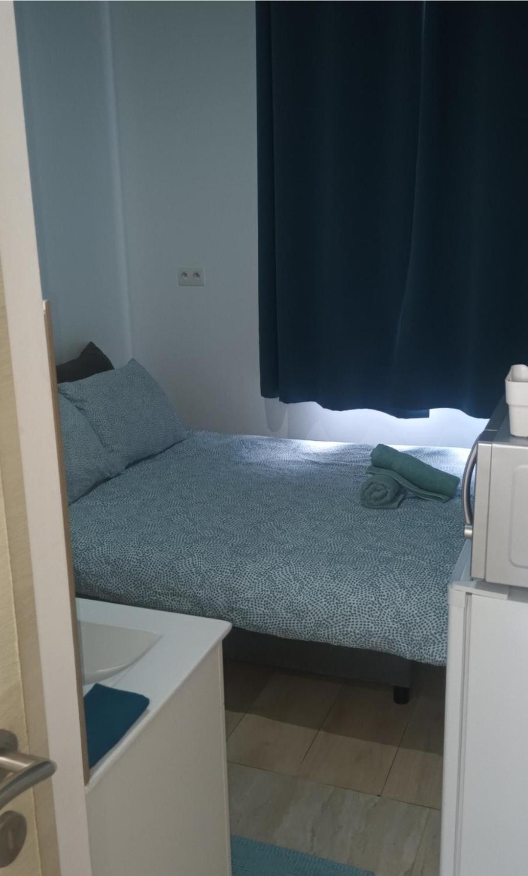 Private Studio Brussels Airport Bagian luar foto